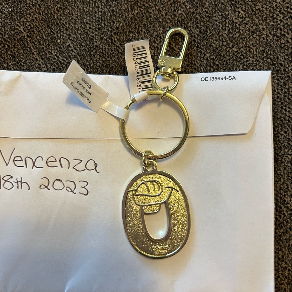 Disney World Keychain Pack!!! - Picture 6 of 11